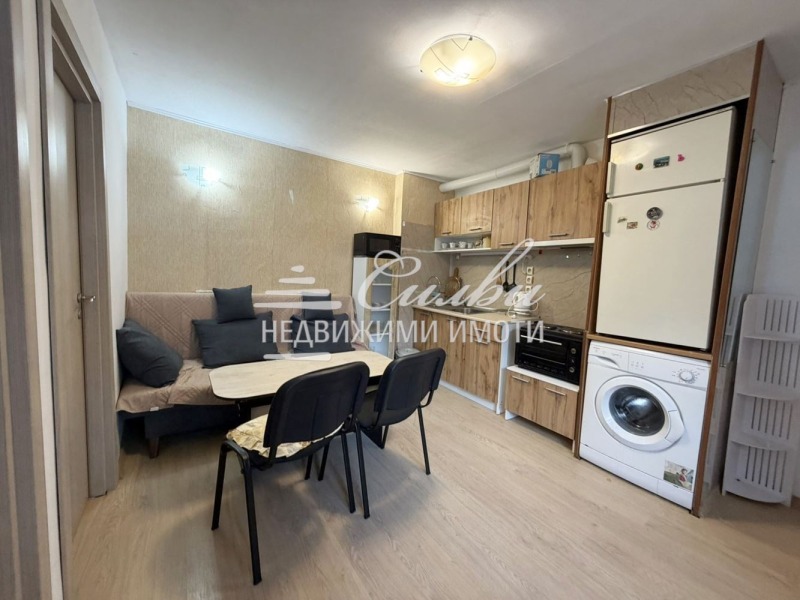 Продава ЕТАЖ ОТ КЪЩА, гр. Шумен, Център, снимка 6 - Етаж от къща - 52844980