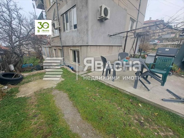 Продава ЕТАЖ ОТ КЪЩА, гр. Аксаково, област Варна, снимка 5 - Етаж от къща - 54141908