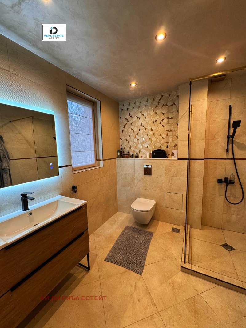 Продава КЪЩА, гр. София, Бояна, снимка 5 - Къщи - 52321209