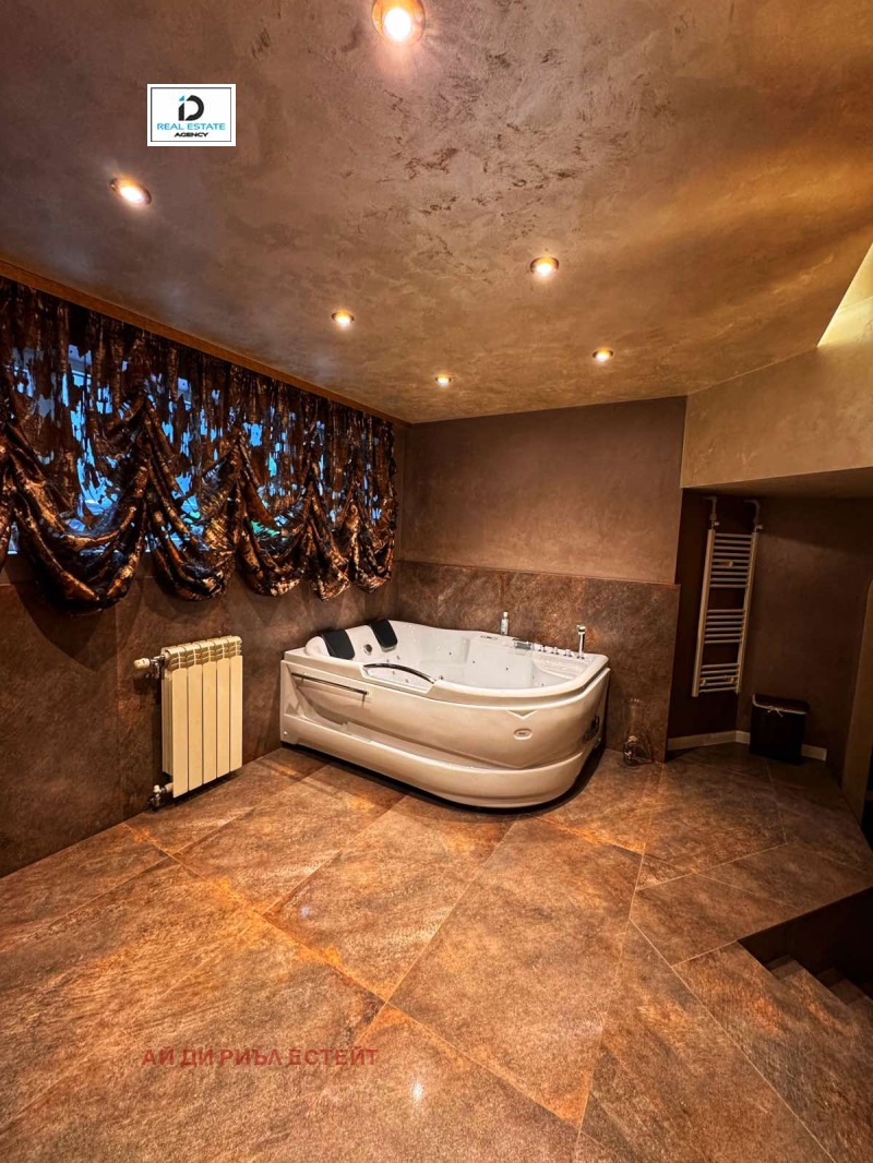 Продава КЪЩА, гр. София, Бояна, снимка 13 - Къщи - 52321209