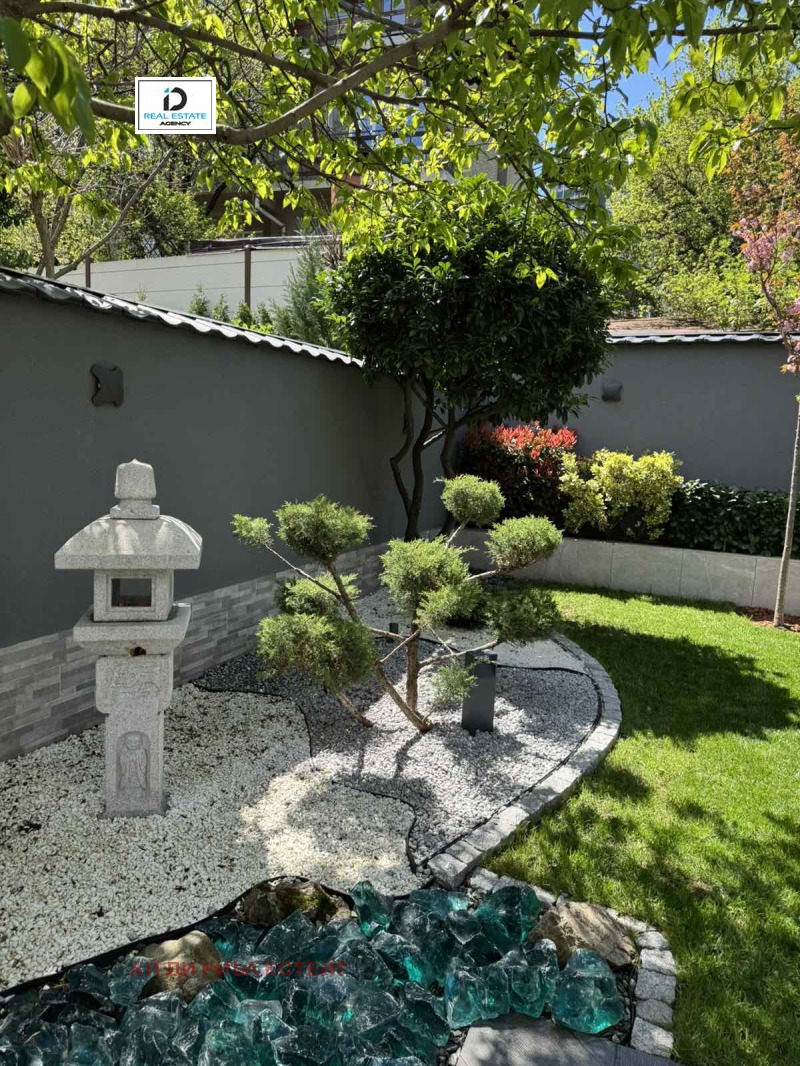 Продава КЪЩА, гр. София, Бояна, снимка 14 - Къщи - 52321209