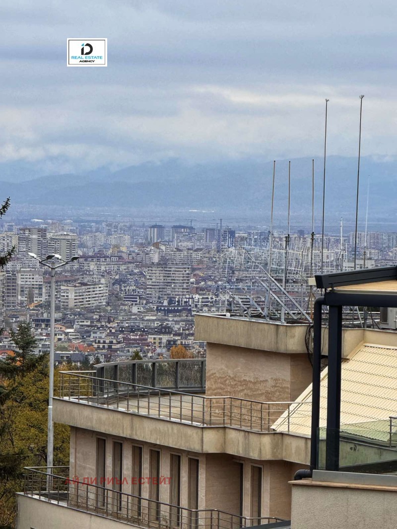 Продава КЪЩА, гр. София, Бояна, снимка 12 - Къщи - 52321209