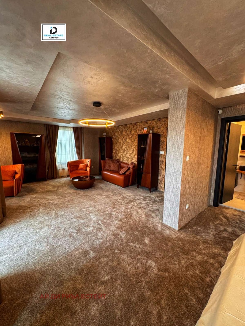 Продава КЪЩА, гр. София, Бояна, снимка 2 - Къщи - 52321209