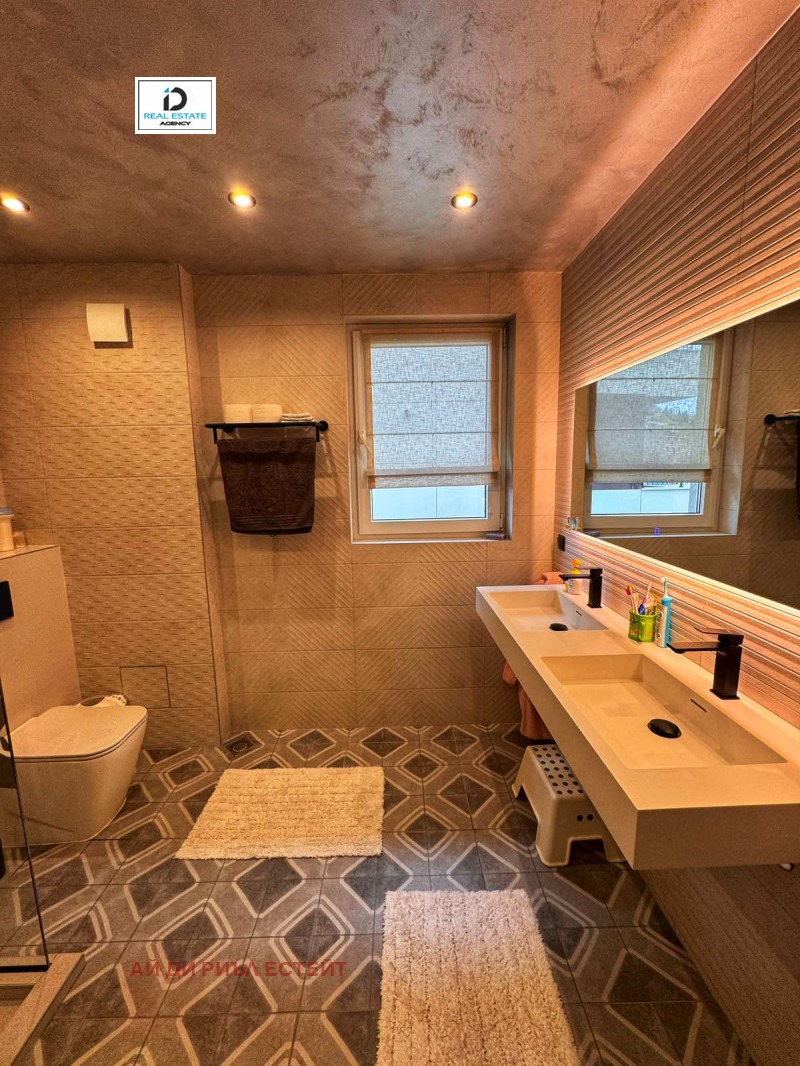 Продава КЪЩА, гр. София, Бояна, снимка 9 - Къщи - 52321209