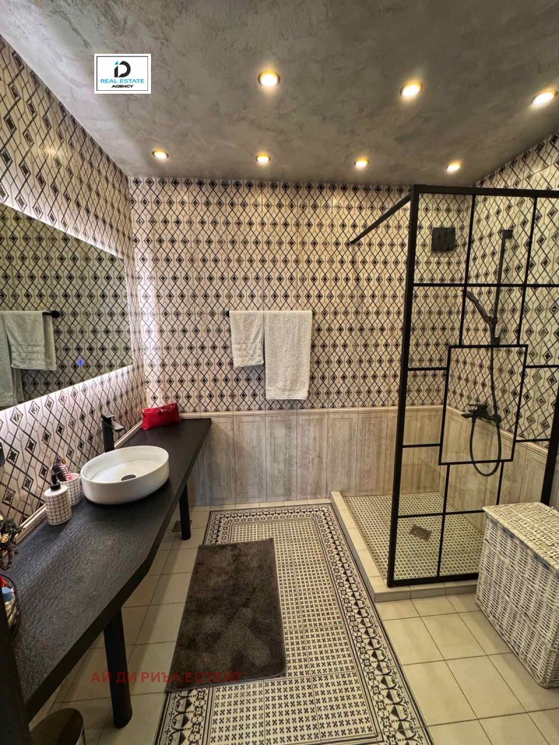 Продава КЪЩА, гр. София, Бояна, снимка 7 - Къщи - 52321209