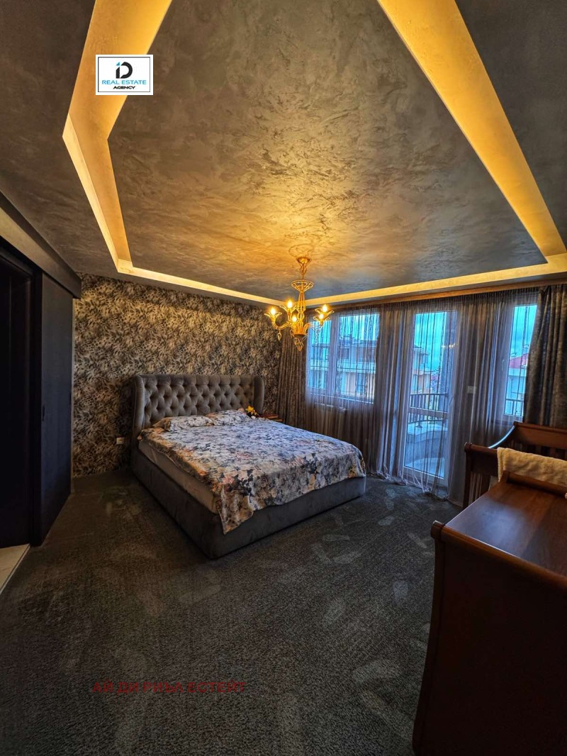 Продава КЪЩА, гр. София, Бояна, снимка 6 - Къщи - 52321209