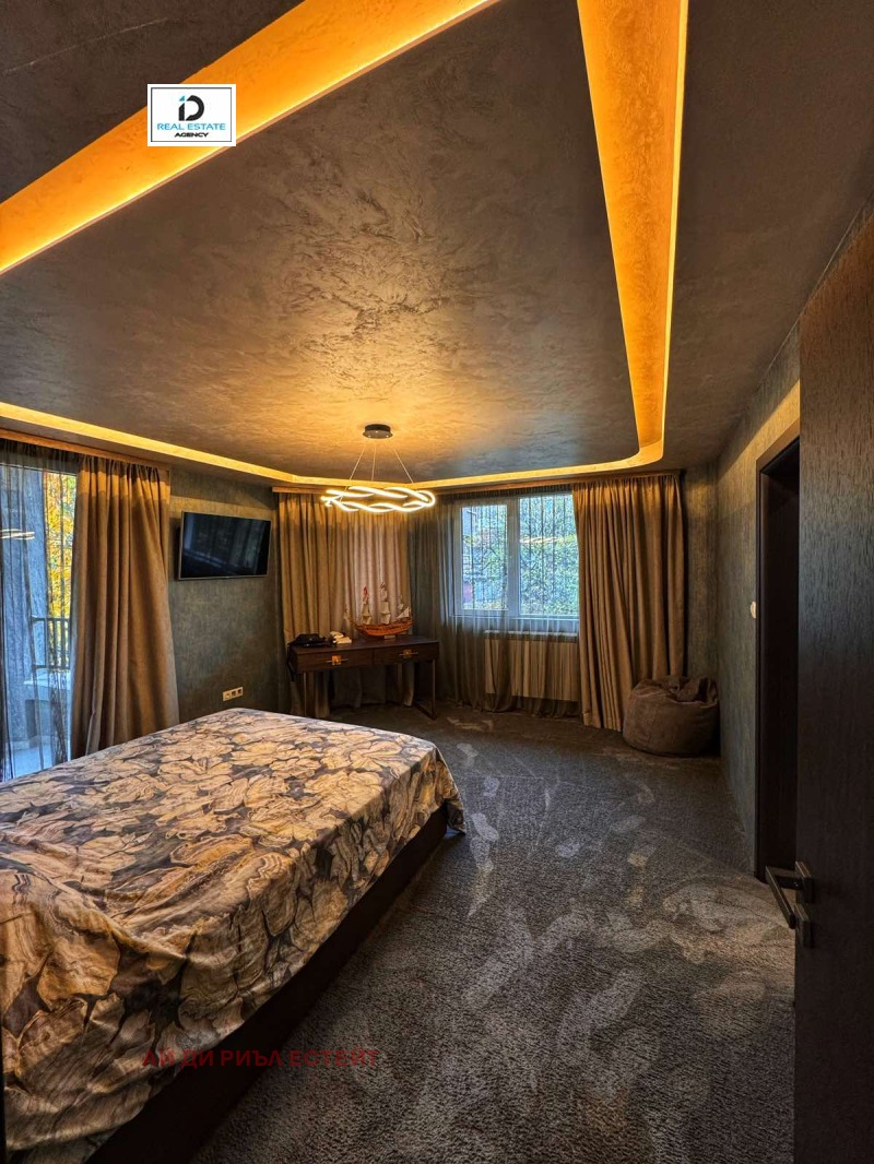 Продава КЪЩА, гр. София, Бояна, снимка 4 - Къщи - 52321209