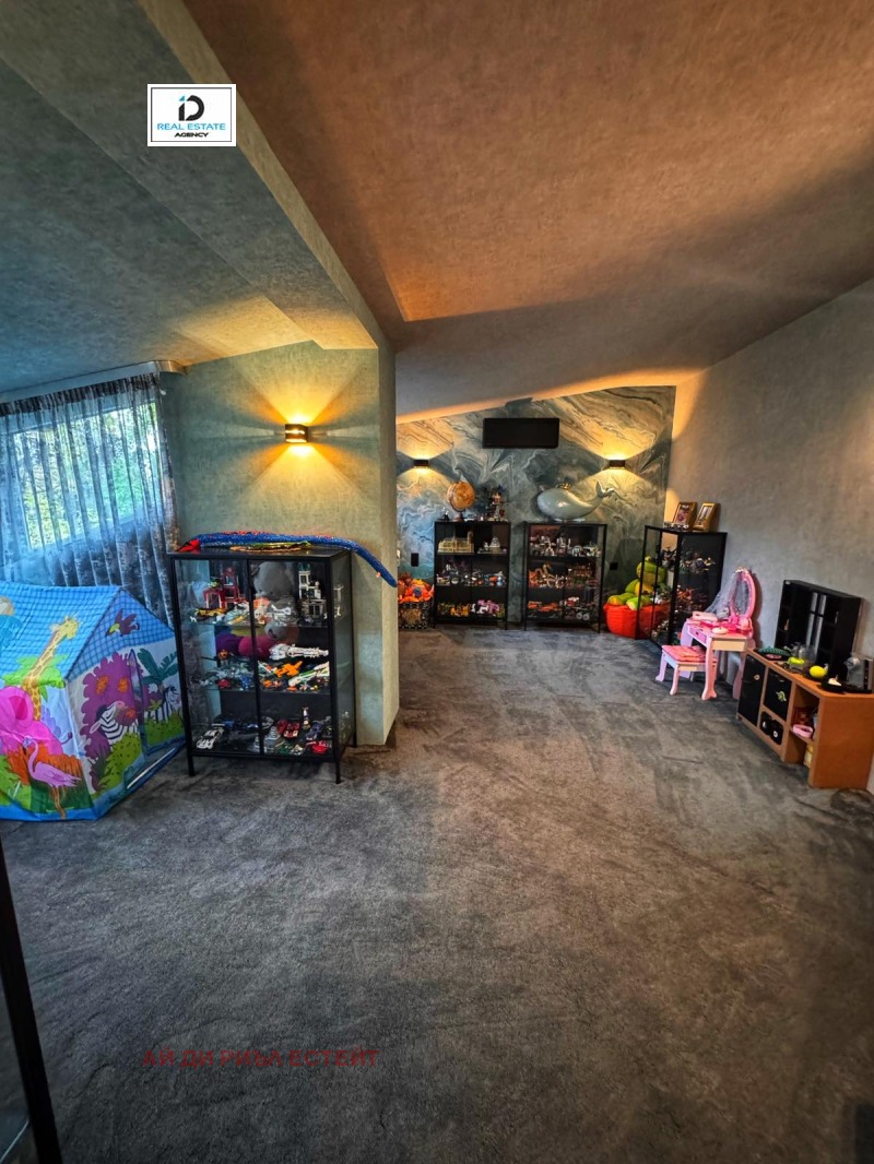 Продава КЪЩА, гр. София, Бояна, снимка 10 - Къщи - 52321209