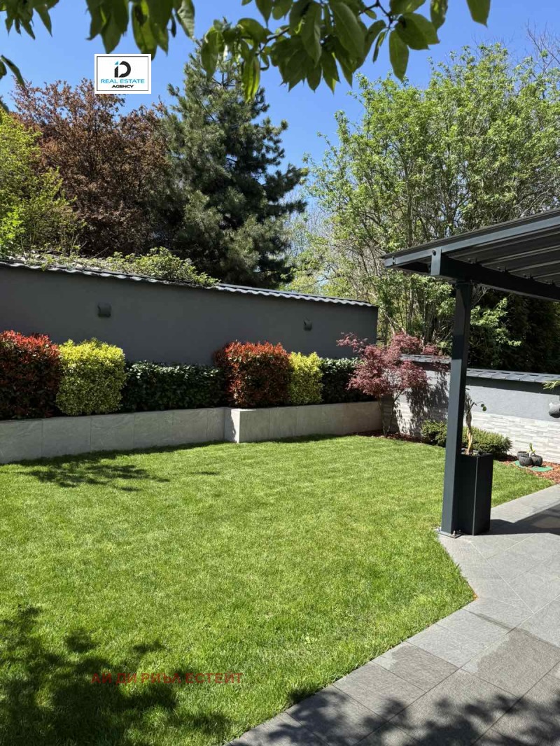 Продава КЪЩА, гр. София, Бояна, снимка 15 - Къщи - 52321209