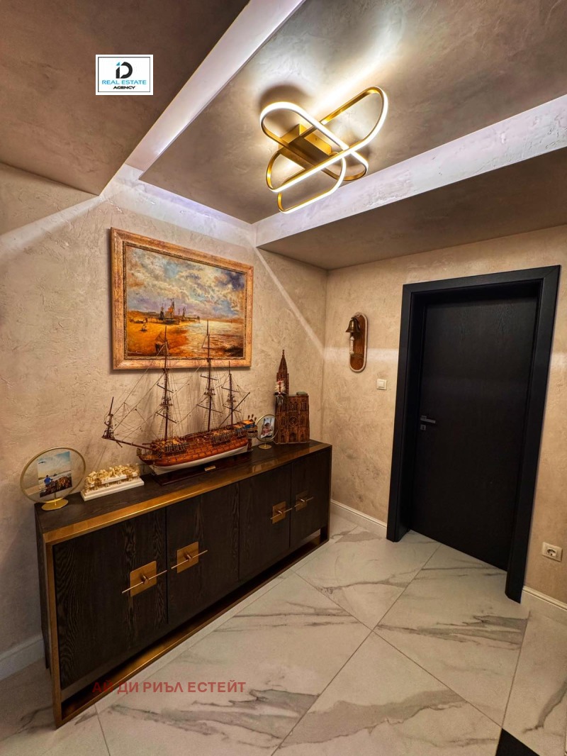 Продава КЪЩА, гр. София, Бояна, снимка 3 - Къщи - 52321209