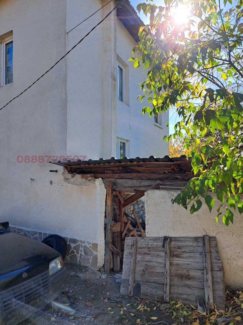 Продава КЪЩА, с. Илинденци, област Благоевград, снимка 7 - Къщи - 52782282