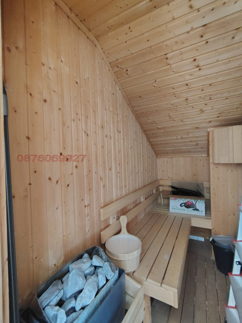 Продава КЪЩА, гр. Разлог, област Благоевград, снимка 12 - Къщи - 52778157