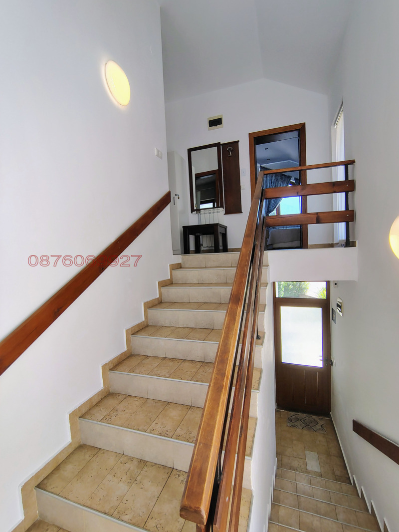 Продава КЪЩА, гр. Разлог, област Благоевград, снимка 14 - Къщи - 52778157