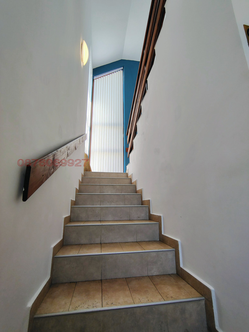 Продава КЪЩА, гр. Разлог, област Благоевград, снимка 16 - Къщи - 52778157