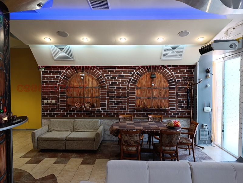 Продава ЗАВЕДЕНИЕ, гр. Русе, Широк център, снимка 5 - Заведения - 52775877