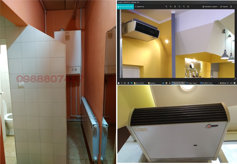 Продава ЗАВЕДЕНИЕ, гр. Русе, Широк център, снимка 16 - Заведения - 52775877