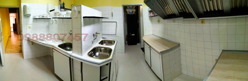 Продава ЗАВЕДЕНИЕ, гр. Русе, Широк център, снимка 13 - Заведения - 52775877