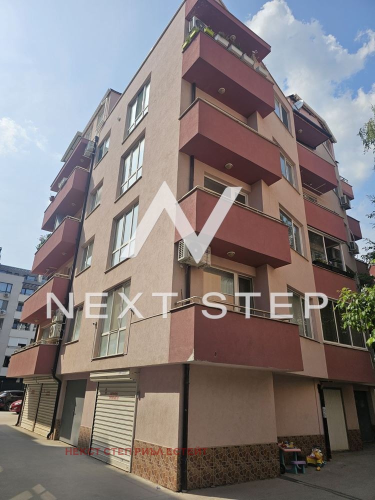 Продается  Гараж Пловдив , Южен , 19 кв.м | 85115560 - изображение [3]