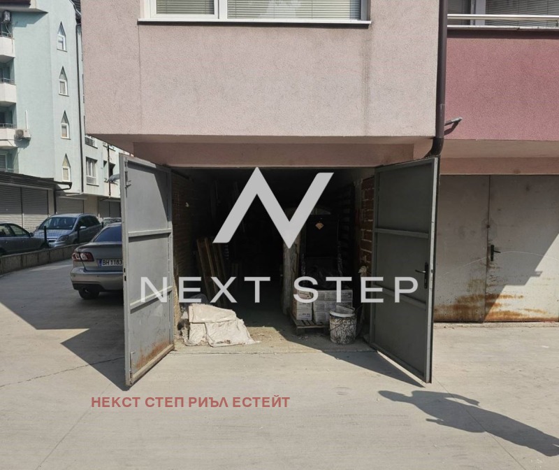 Продава  Гараж, паркомясто, град Пловдив, Южен • 24 000 EUR • ID 62835898 — holmes.bg - [1] 