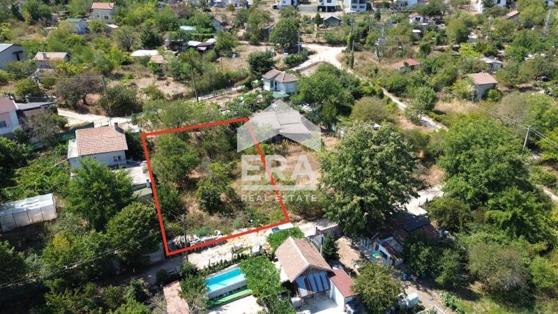 Продава ПАРЦЕЛ, гр. Варна, м-т Кантара, снимка 3 - Парцели - 55374534
