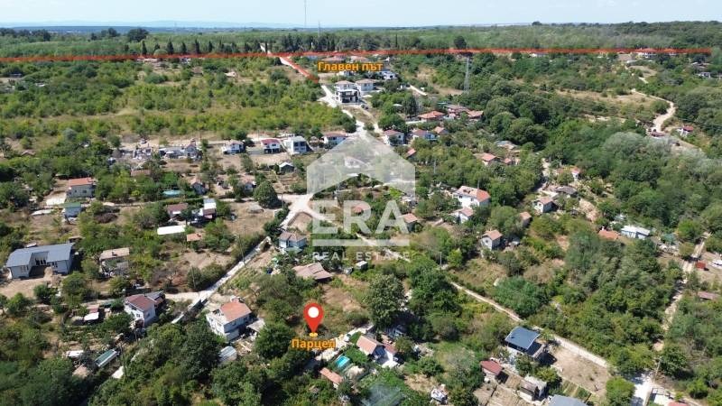 Продава ПАРЦЕЛ, гр. Варна, м-т Кантара, снимка 7 - Парцели - 55374534