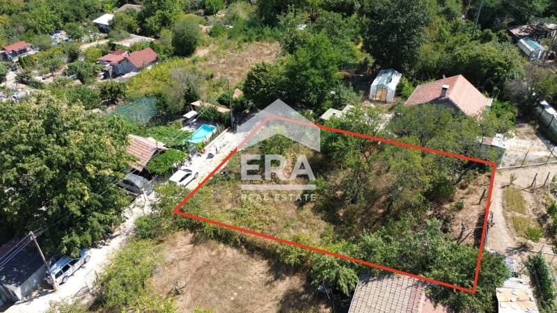 Продава ПАРЦЕЛ, гр. Варна, м-т Кантара