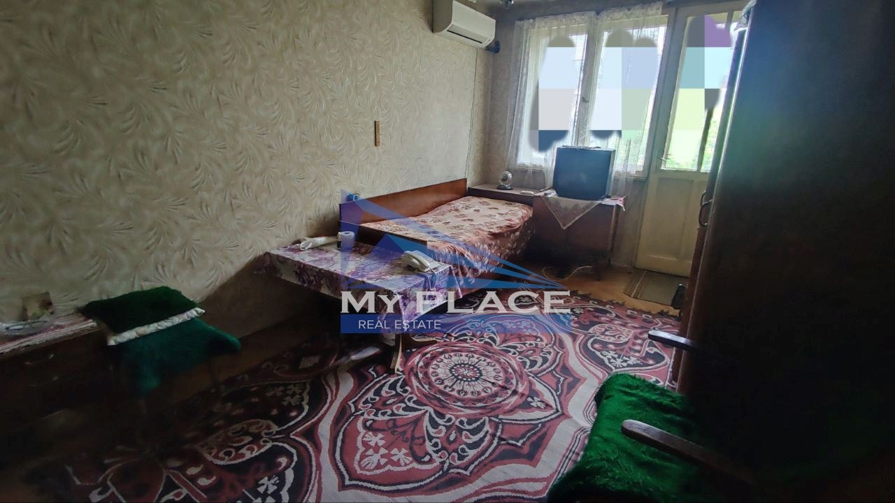 Продава 2-СТАЕН, гр. Шумен, Център, снимка 2 - Апартаменти - 46158662