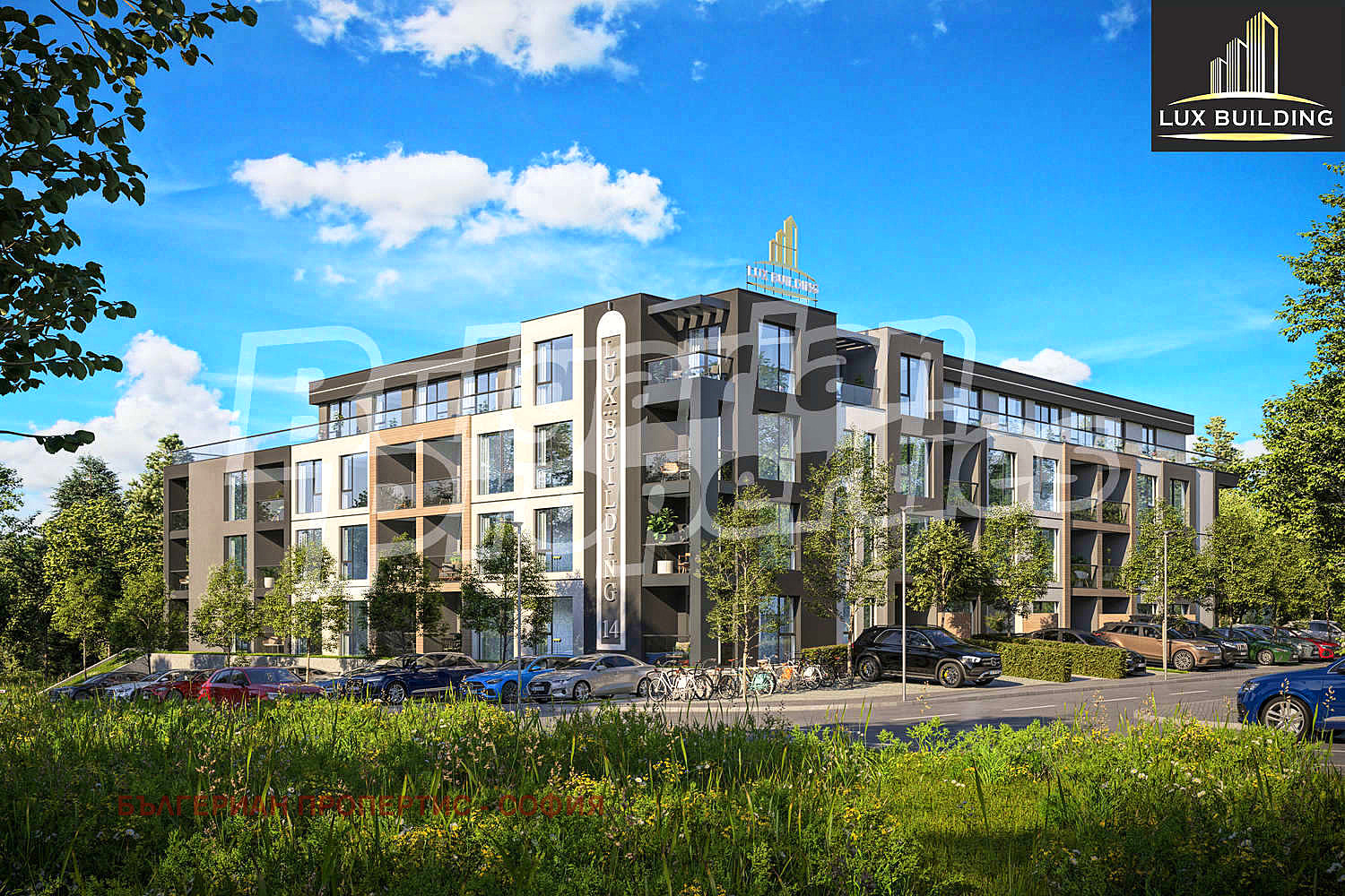 Продава 2-СТАЕН, гр. София, Малинова долина, снимка 2 - Апартаменти - 51276865