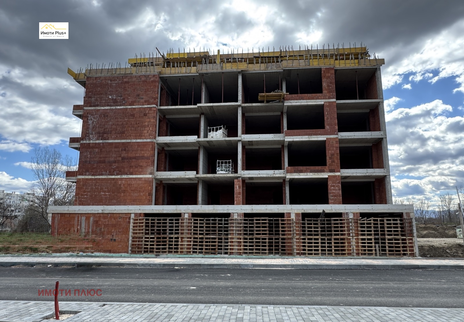 Продава 2-СТАЕН, гр. Пазарджик, Окръжна болница, снимка 2 - Апартаменти - 53048920