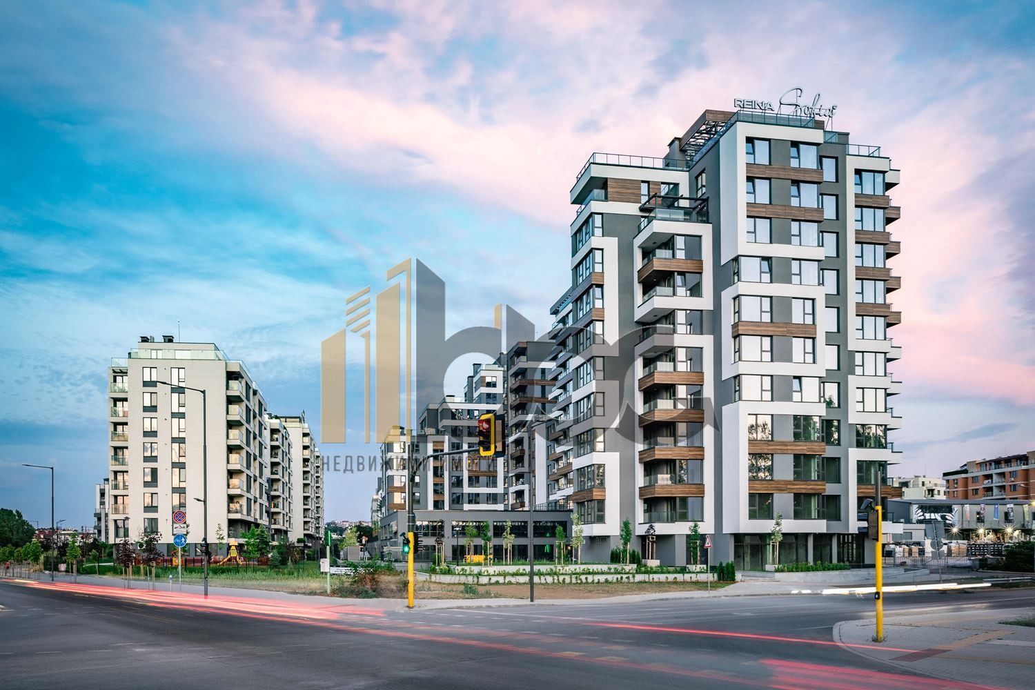 Продава 2-СТАЕН, гр. София, Витоша