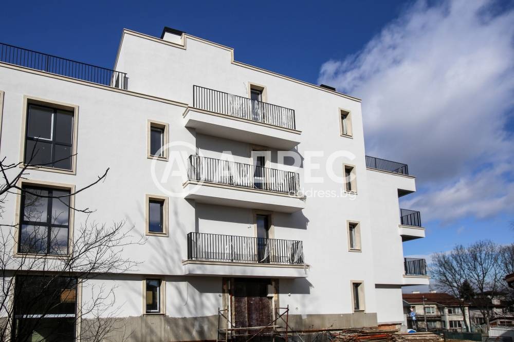 Продава 2-СТАЕН, гр. София, Драгалевци