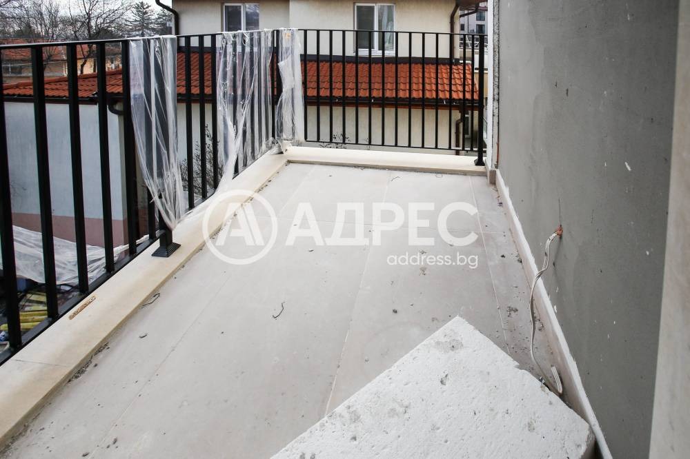 Продава 2-СТАЕН, гр. София, Драгалевци, снимка 3 - Апартаменти - 54110809