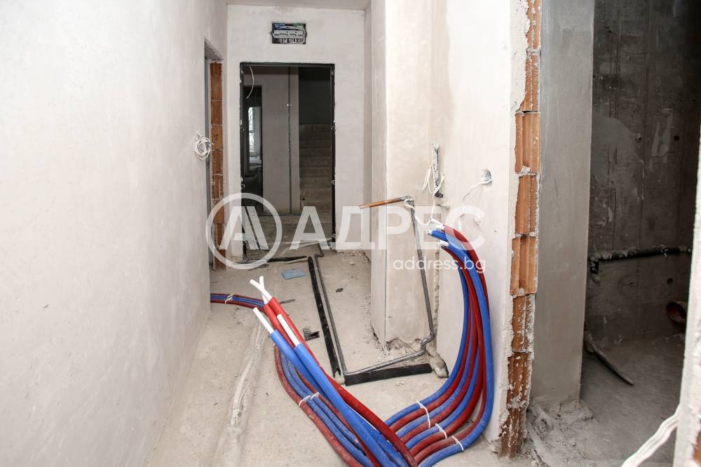 Продава 2-СТАЕН, гр. София, Драгалевци, снимка 10 - Апартаменти - 54110809