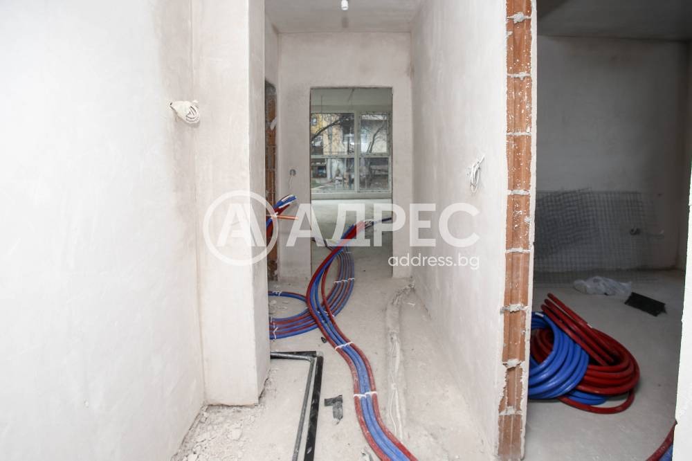 Продава 2-СТАЕН, гр. София, Драгалевци, снимка 7 - Апартаменти - 54110809