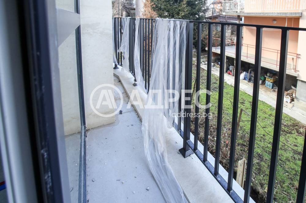 Продава 2-СТАЕН, гр. София, Драгалевци, снимка 17 - Апартаменти - 54110809