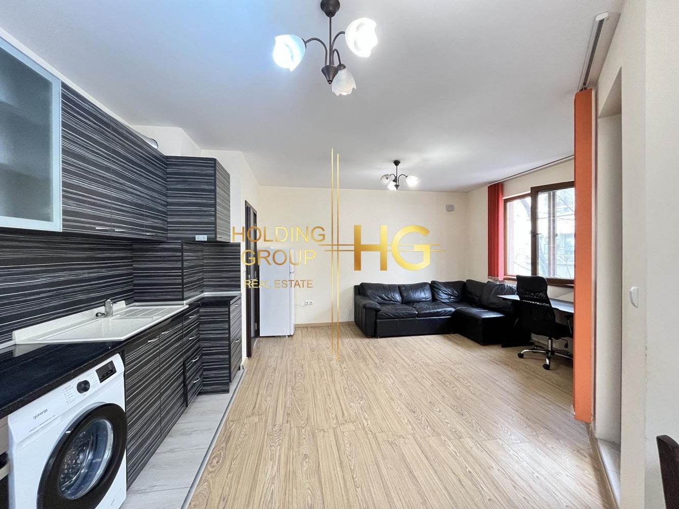 Продава 2-СТАЕН, гр. Варна, Лятно кино Тракия, снимка 2 - Апартаменти - 54146610