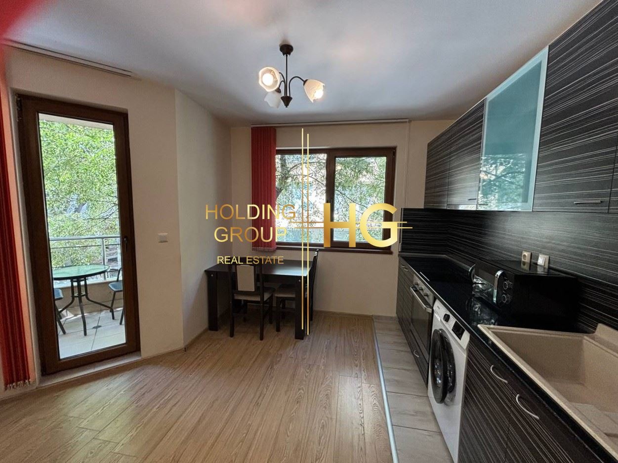 Продава 2-СТАЕН, гр. Варна, Лятно кино Тракия, снимка 4 - Апартаменти - 54146610