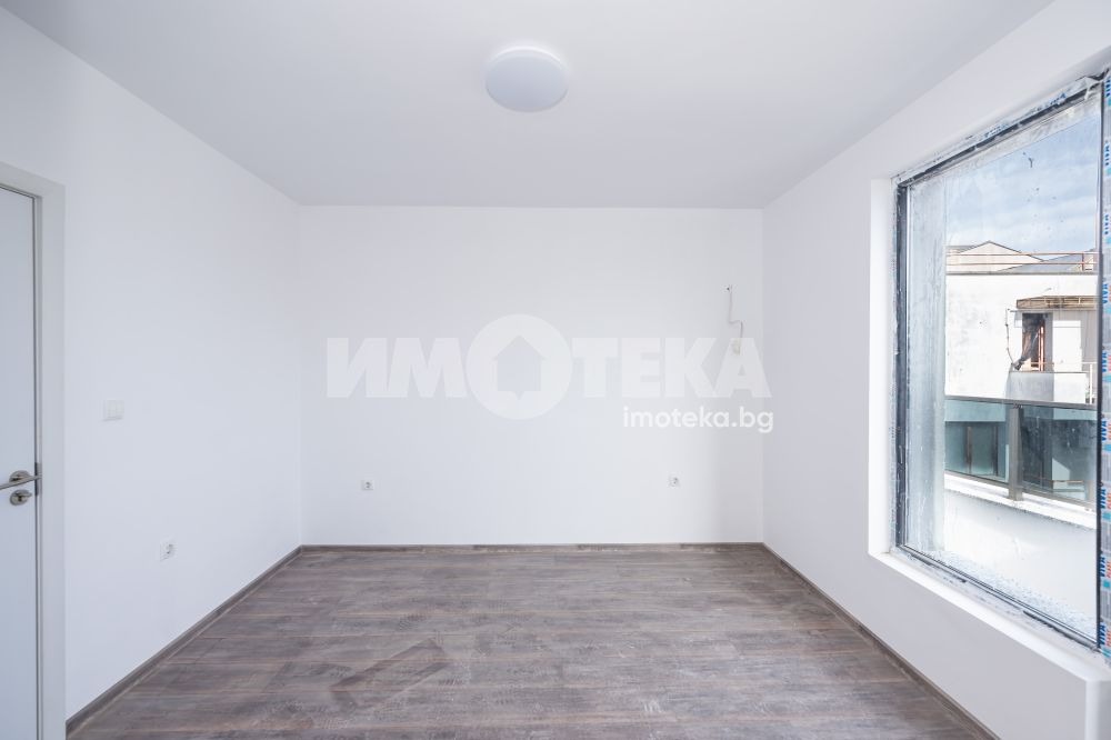 Продава 2-СТАЕН, гр. Пловдив, Кършияка, снимка 8 - Апартаменти - 54223618