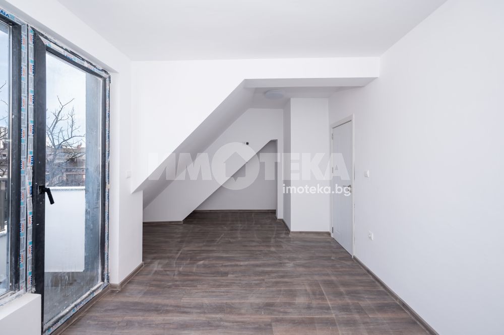 Продава 2-СТАЕН, гр. Пловдив, Кършияка, снимка 5 - Апартаменти - 54223618