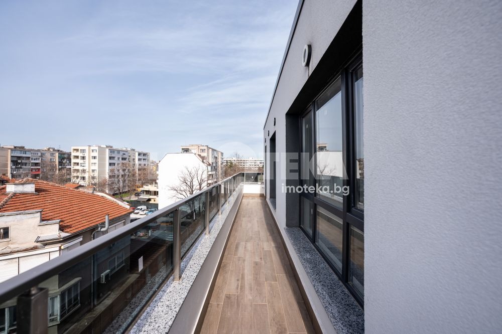 Продава 2-СТАЕН, гр. Пловдив, Кършияка, снимка 15 - Апартаменти - 54223618