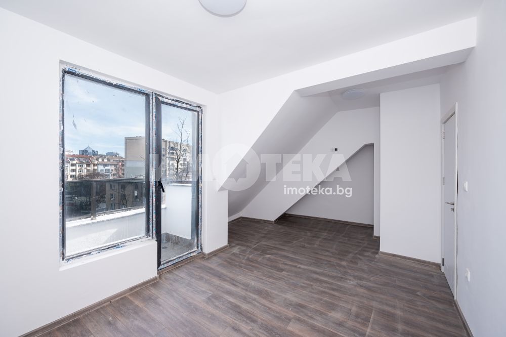 Продава 2-СТАЕН, гр. Пловдив, Кършияка, снимка 6 - Апартаменти - 54223618