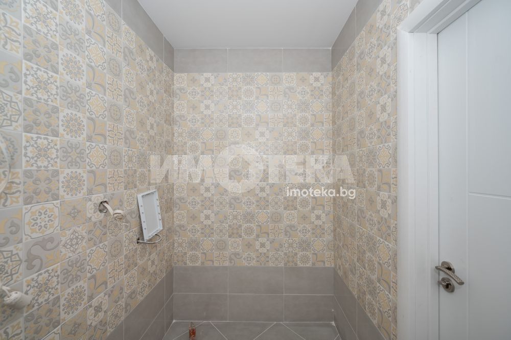 Продава 2-СТАЕН, гр. Пловдив, Кършияка, снимка 9 - Апартаменти - 54223618