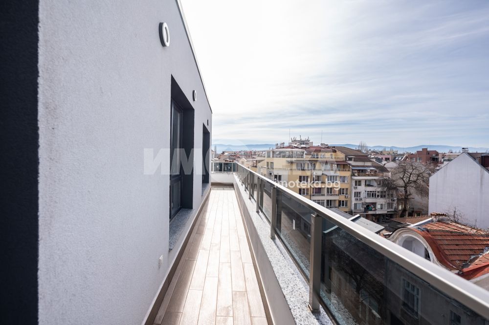 Продава 2-СТАЕН, гр. Пловдив, Кършияка, снимка 14 - Апартаменти - 54223618