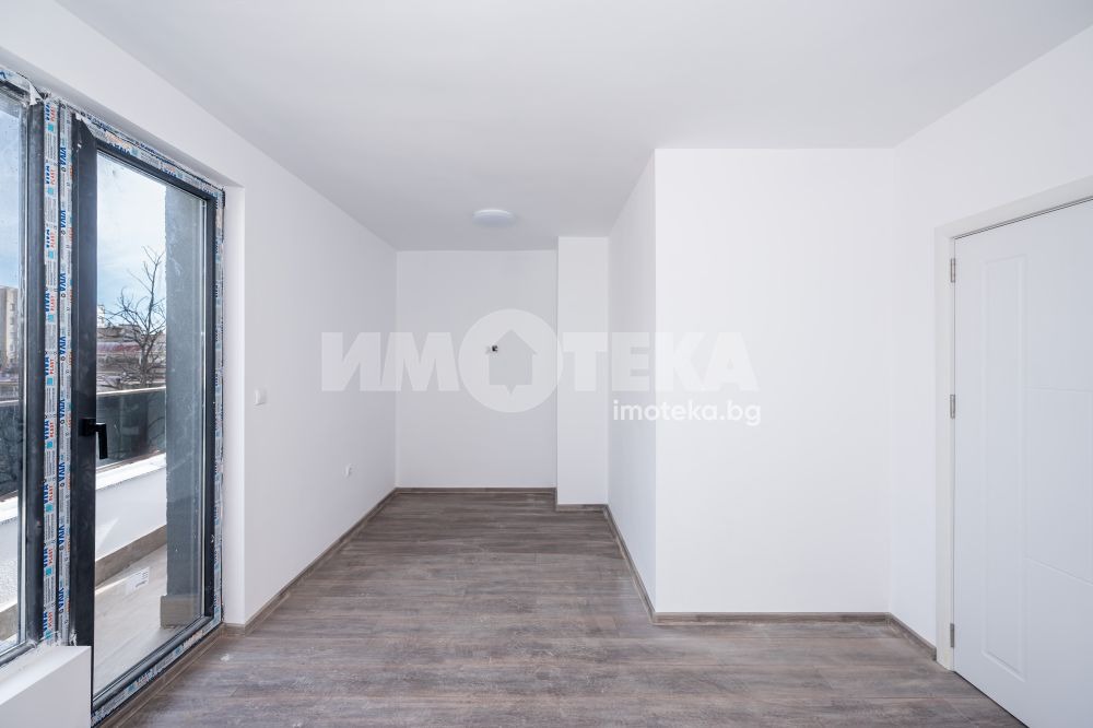 Продава 2-СТАЕН, гр. Пловдив, Кършияка, снимка 11 - Апартаменти - 54223618