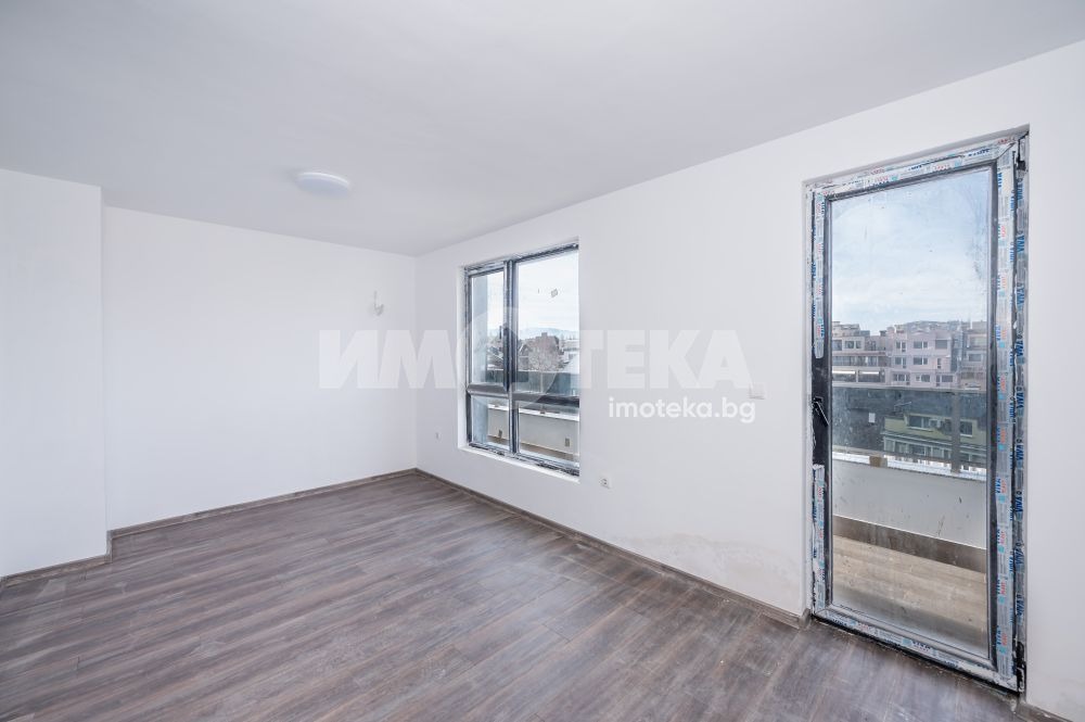 Продава 2-СТАЕН, гр. Пловдив, Кършияка