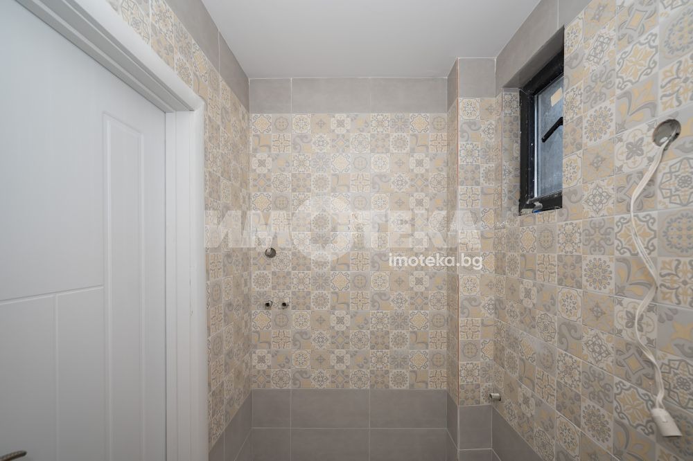 Продава 2-СТАЕН, гр. Пловдив, Кършияка, снимка 10 - Апартаменти - 54223618