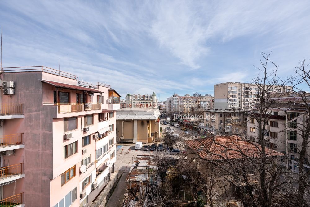 Продава 2-СТАЕН, гр. Пловдив, Кършияка, снимка 16 - Апартаменти - 54223618