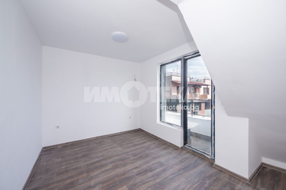 Продава 2-СТАЕН, гр. Пловдив, Кършияка, снимка 12 - Апартаменти - 54223618