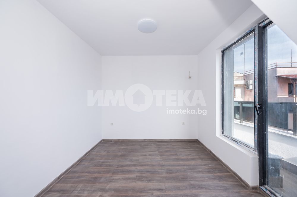 Продава 2-СТАЕН, гр. Пловдив, Кършияка, снимка 4 - Апартаменти - 54223618