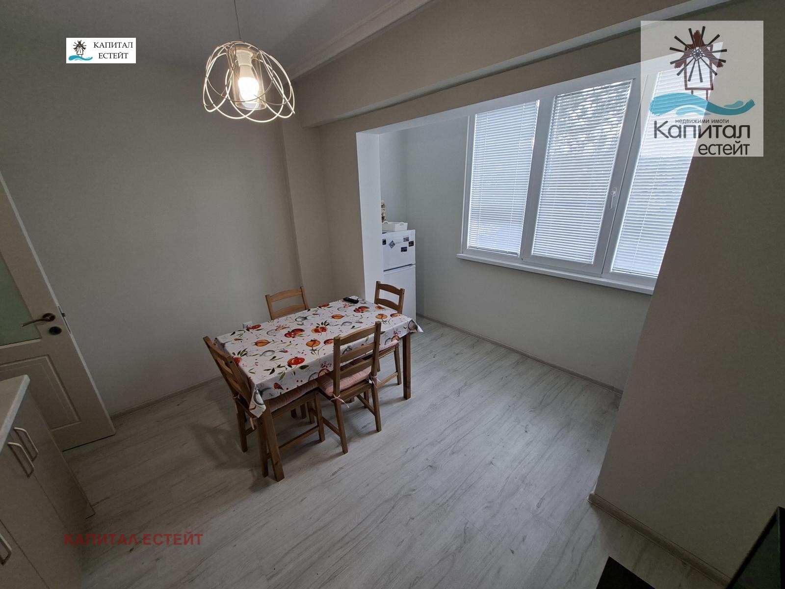 Продава 2-СТАЕН, гр. Бургас, Славейков, снимка 5 - Апартаменти - 54385692
